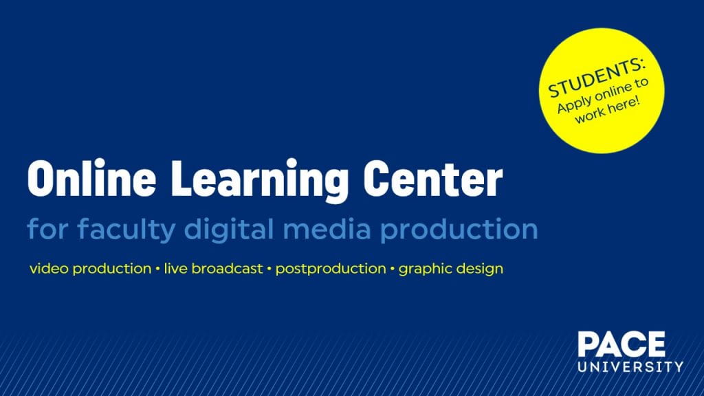 Online Learning Center Ad